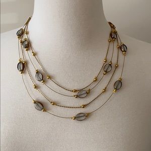 Ten Thousand Villages Necklace